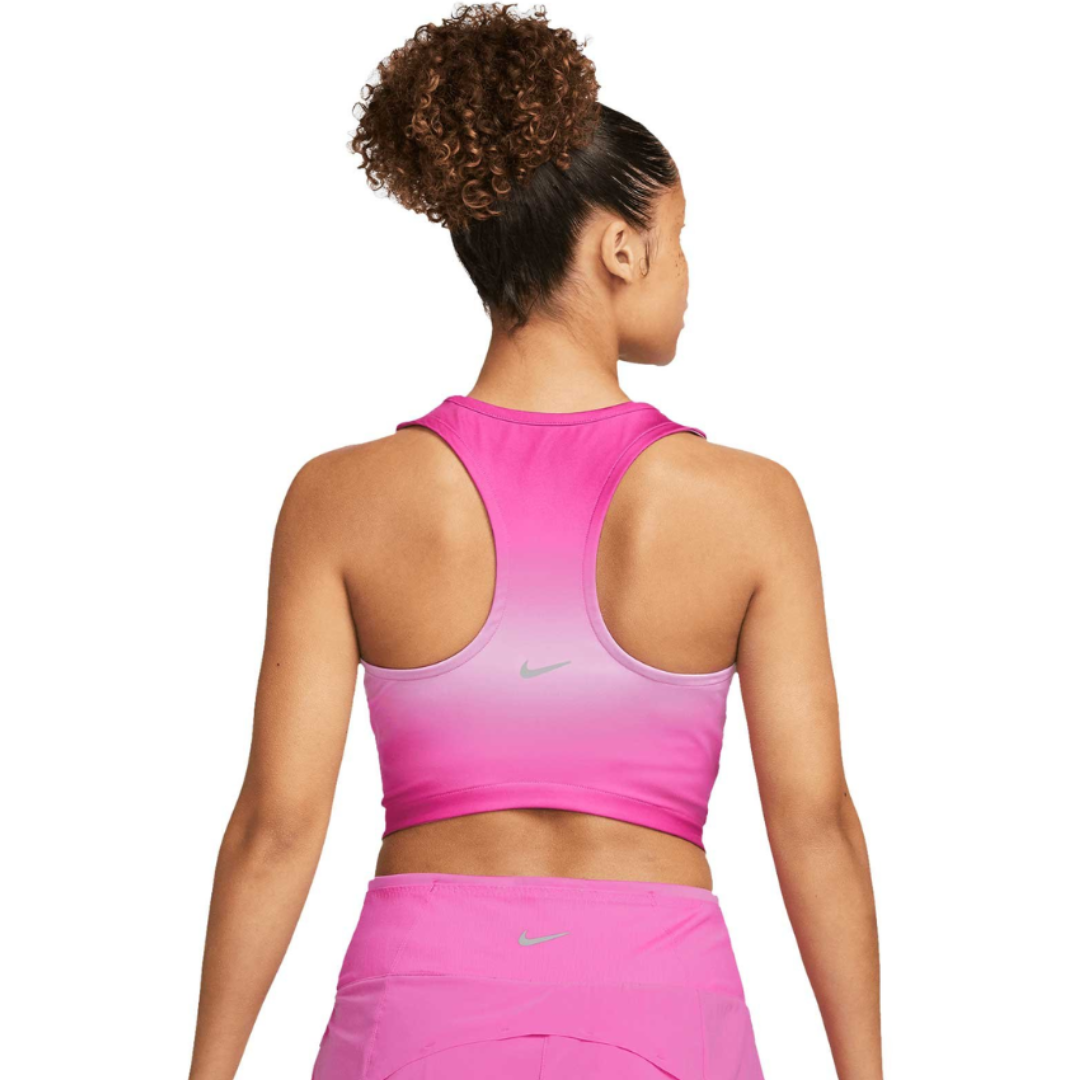 Top para Dama Dri-FIT Swoosh