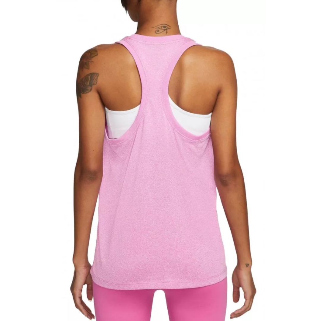 Franela Sin Mangas para Dama Dri-FIT Racerback