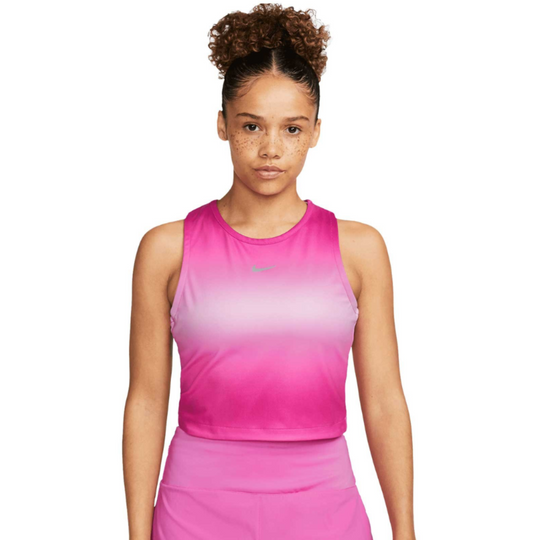 Top para Dama Dri-FIT Swoosh