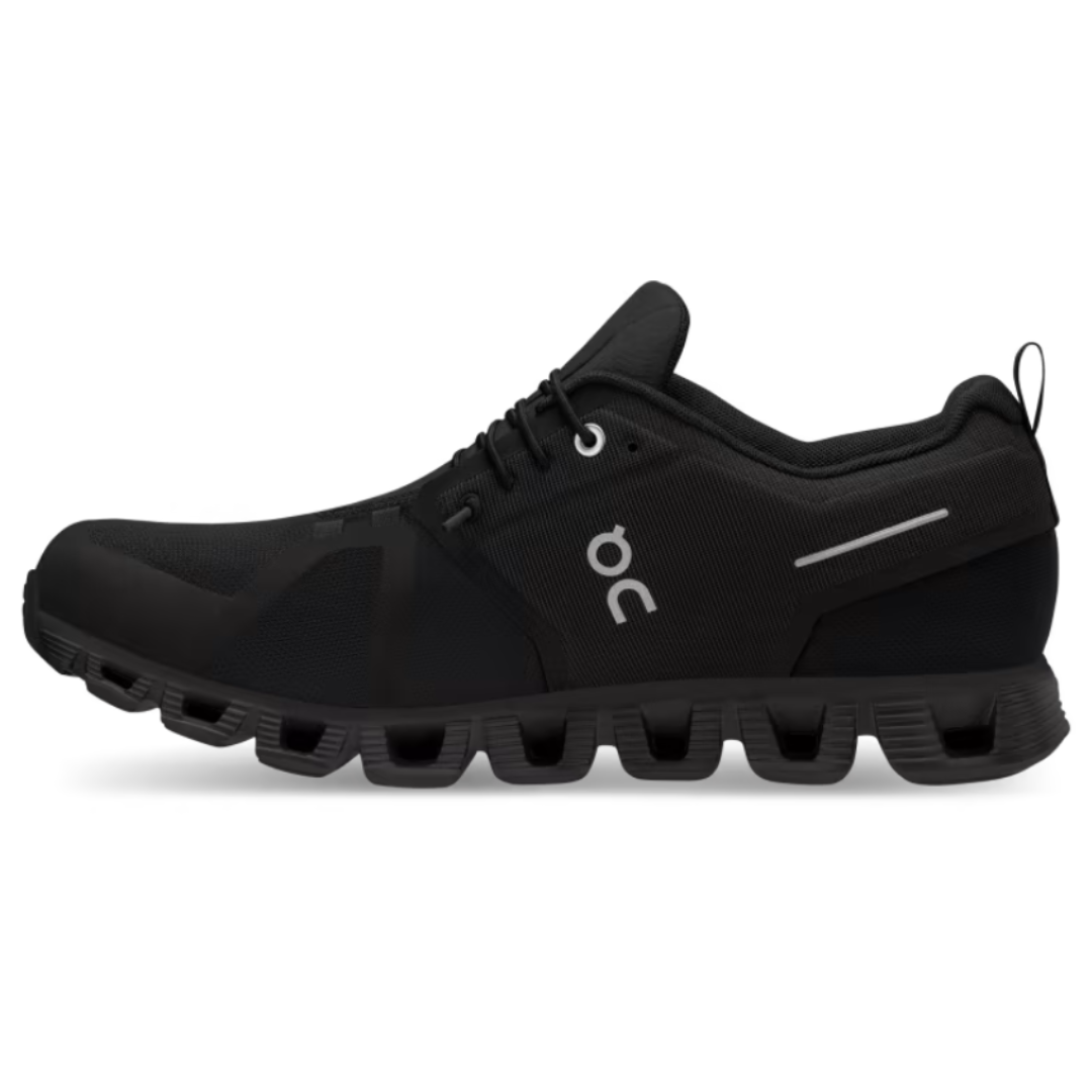 Zapatos Lifestyle para Dama Cloud 5 Waterproof