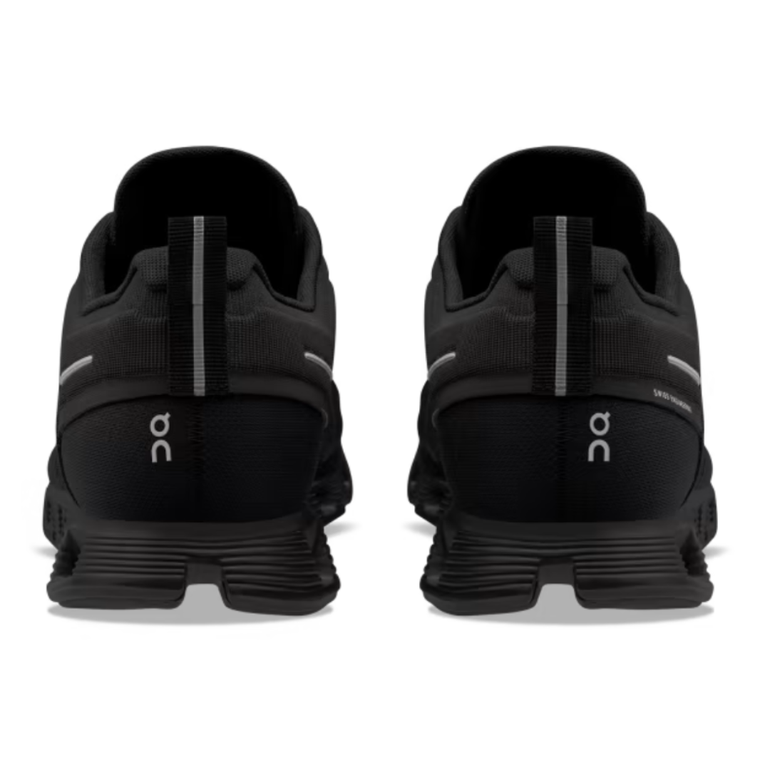 Zapatos Lifestyle para Dama Cloud 5 Waterproof