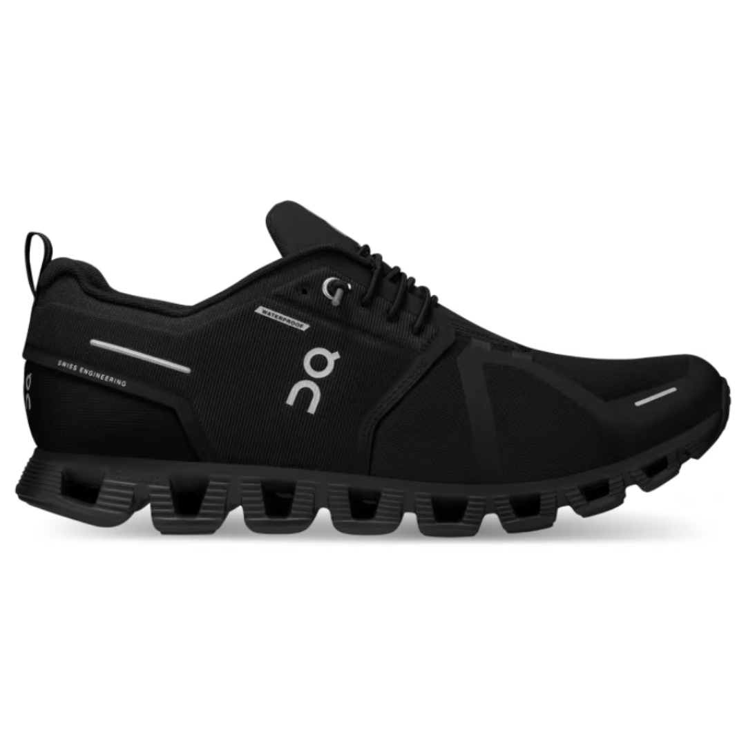 Zapatos Lifestyle para Dama Cloud 5 Waterproof