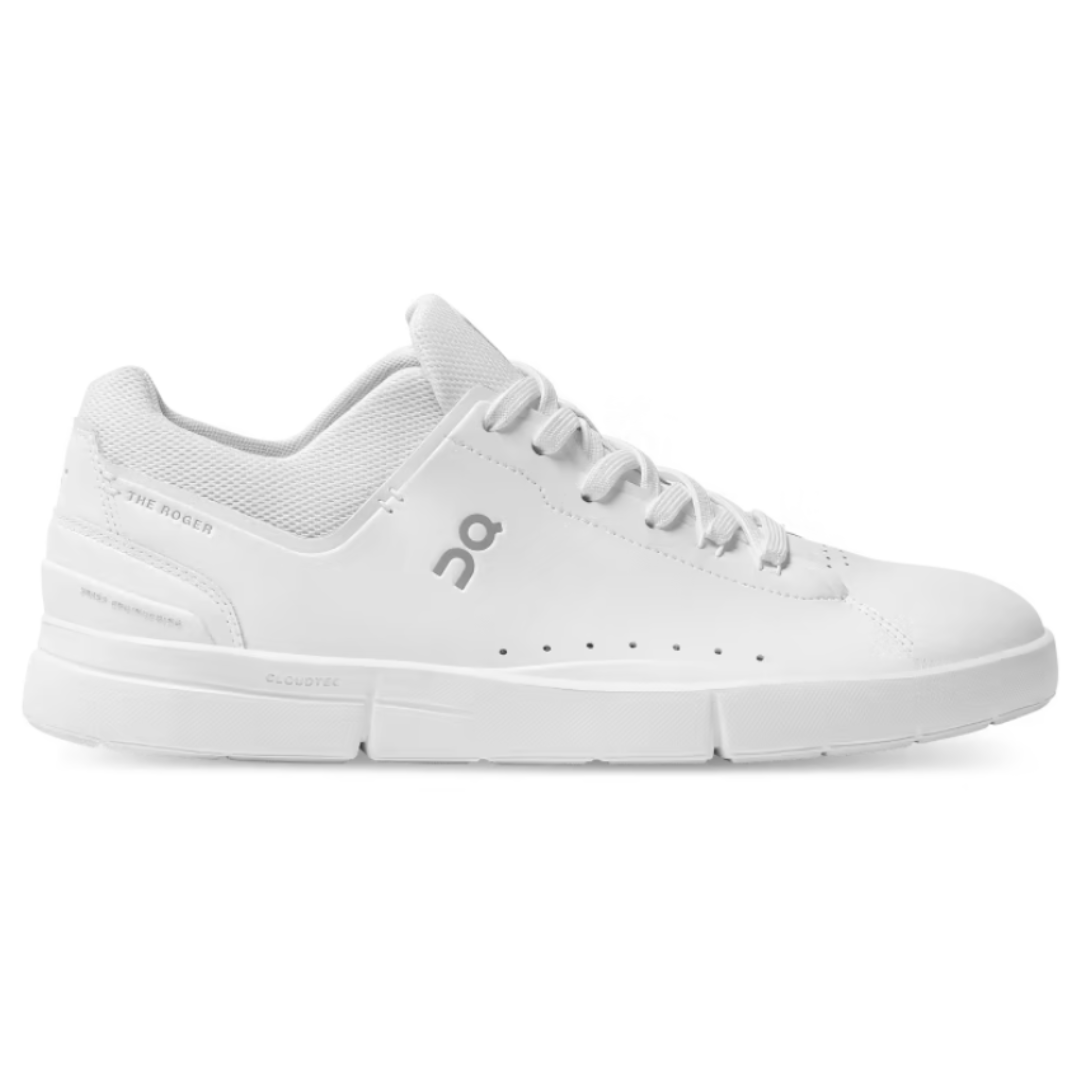 Zapatos Lifestyle para Caballero The Roger Advantage