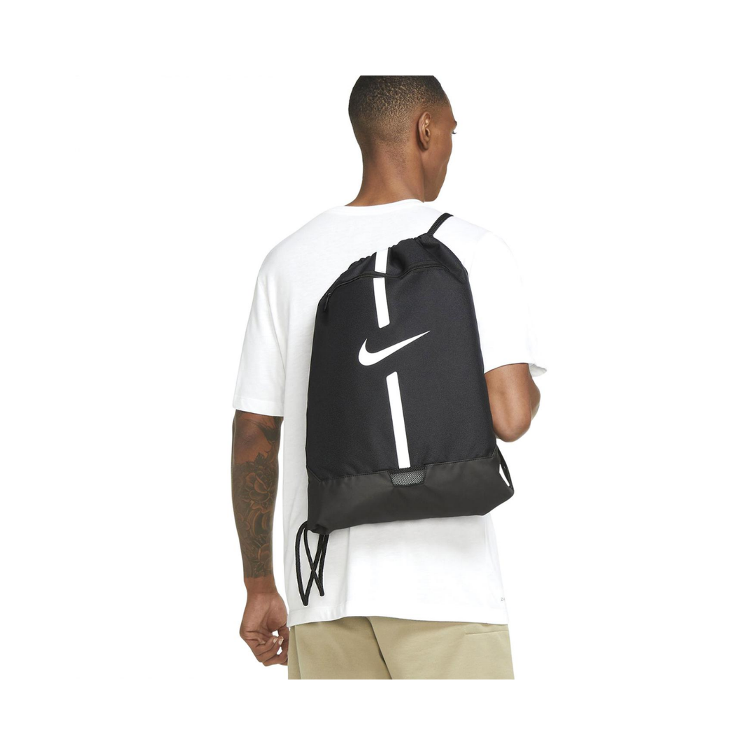 Morral con Tiras Academy Gym