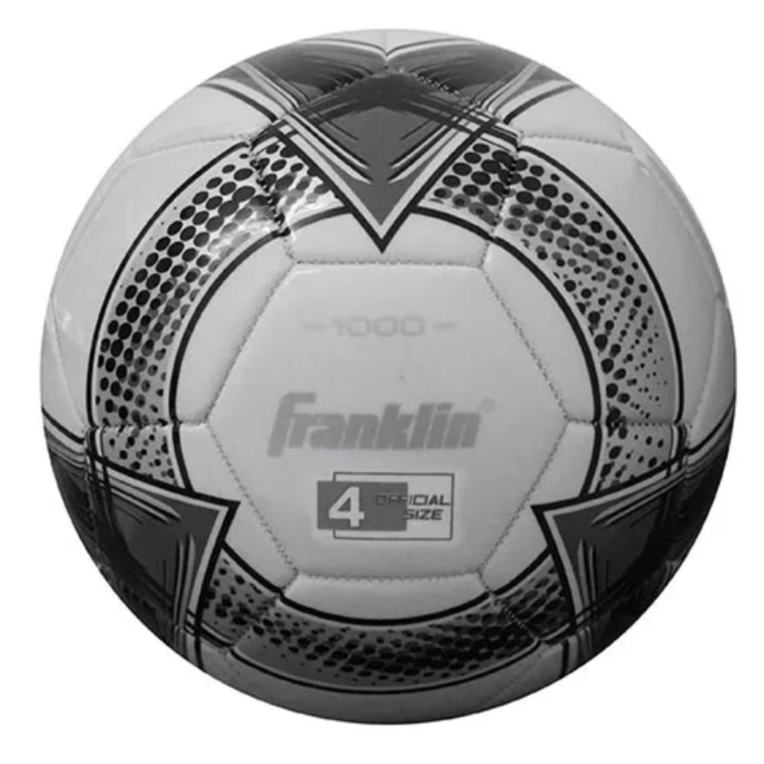 Balón de Fútbol N°4 F-1000