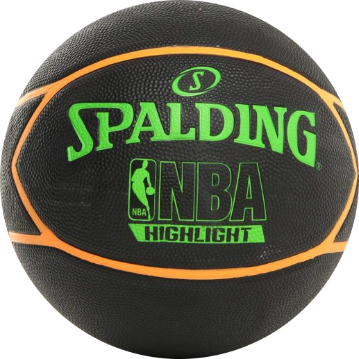 Balón de Básquetbol Nº7 Highlight