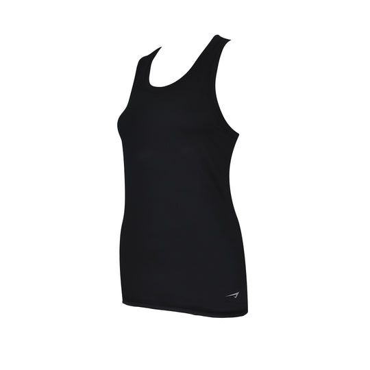 Franela Sin Mangas para Dama Sculpt Tank