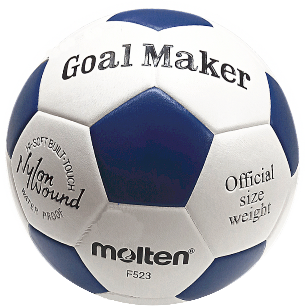 Balón de Fútbol N°5 F523 Goal Maker