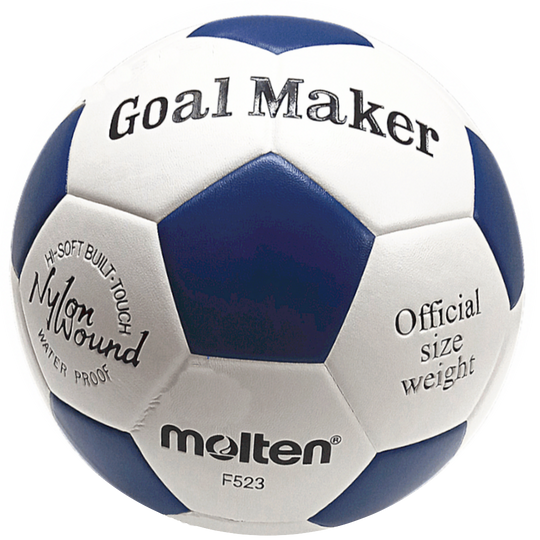 Balón de Fútbol N°5 F523 Goal Maker