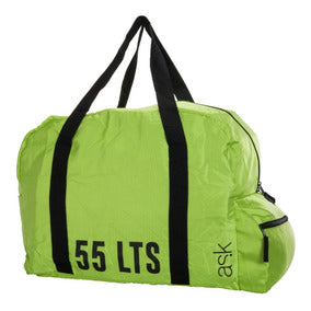 Bolso Plegable de 55lts