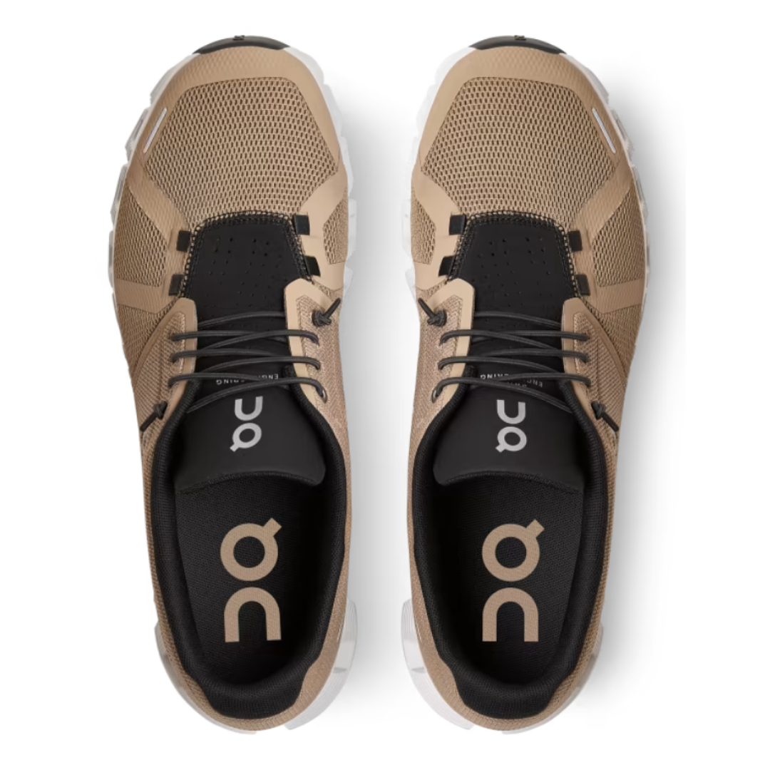 Zapatos Lifestyle para Caballero Cloud 5.