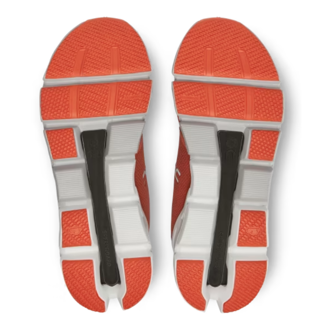 Zapatos Running para Caballero Cloudflyer 4.