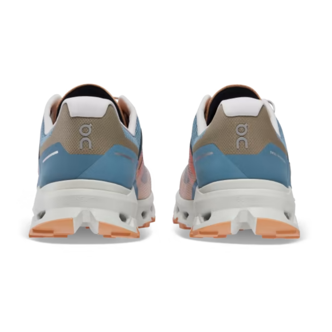 Zapatos de Trail para Caballero Cloudvista
