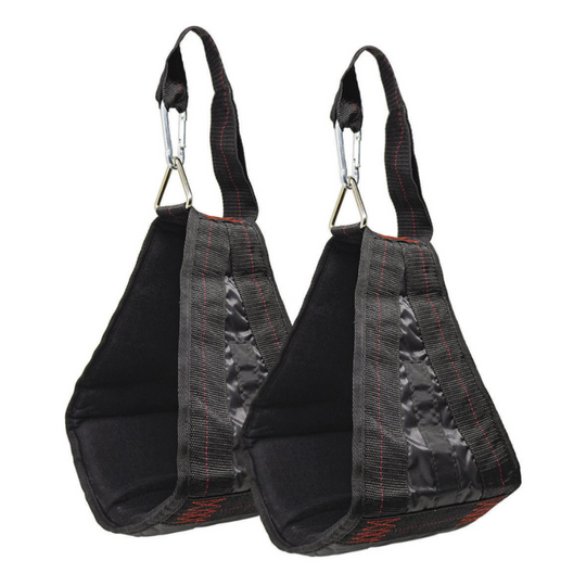 Correas de Brazos Colgantes