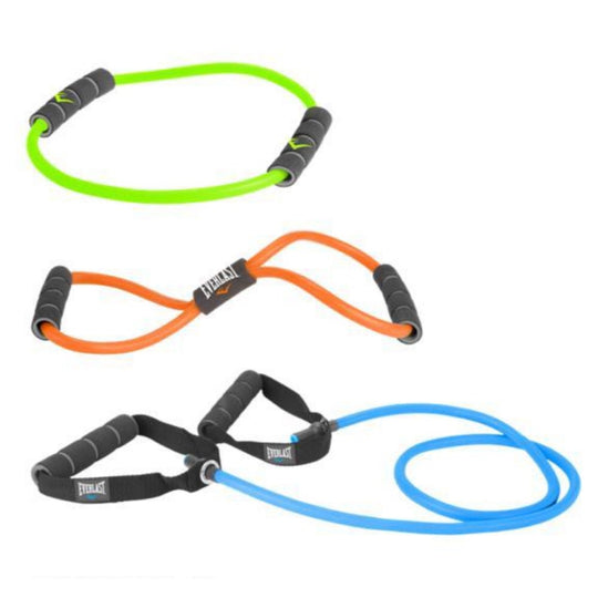 Set de Entrenamiento con Ligas