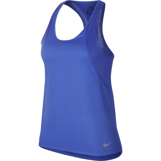 Franela Sin Mangas para Dama Run Tank