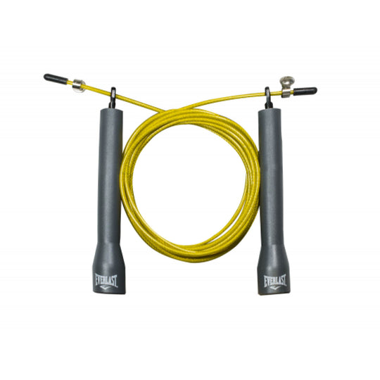 Cuerda de Saltar de Acero