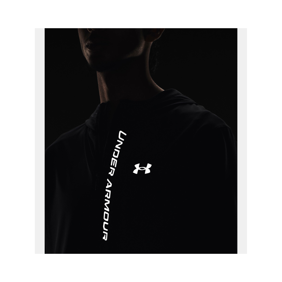 Chaqueta Deportiva para Caballero Outrun the Strom