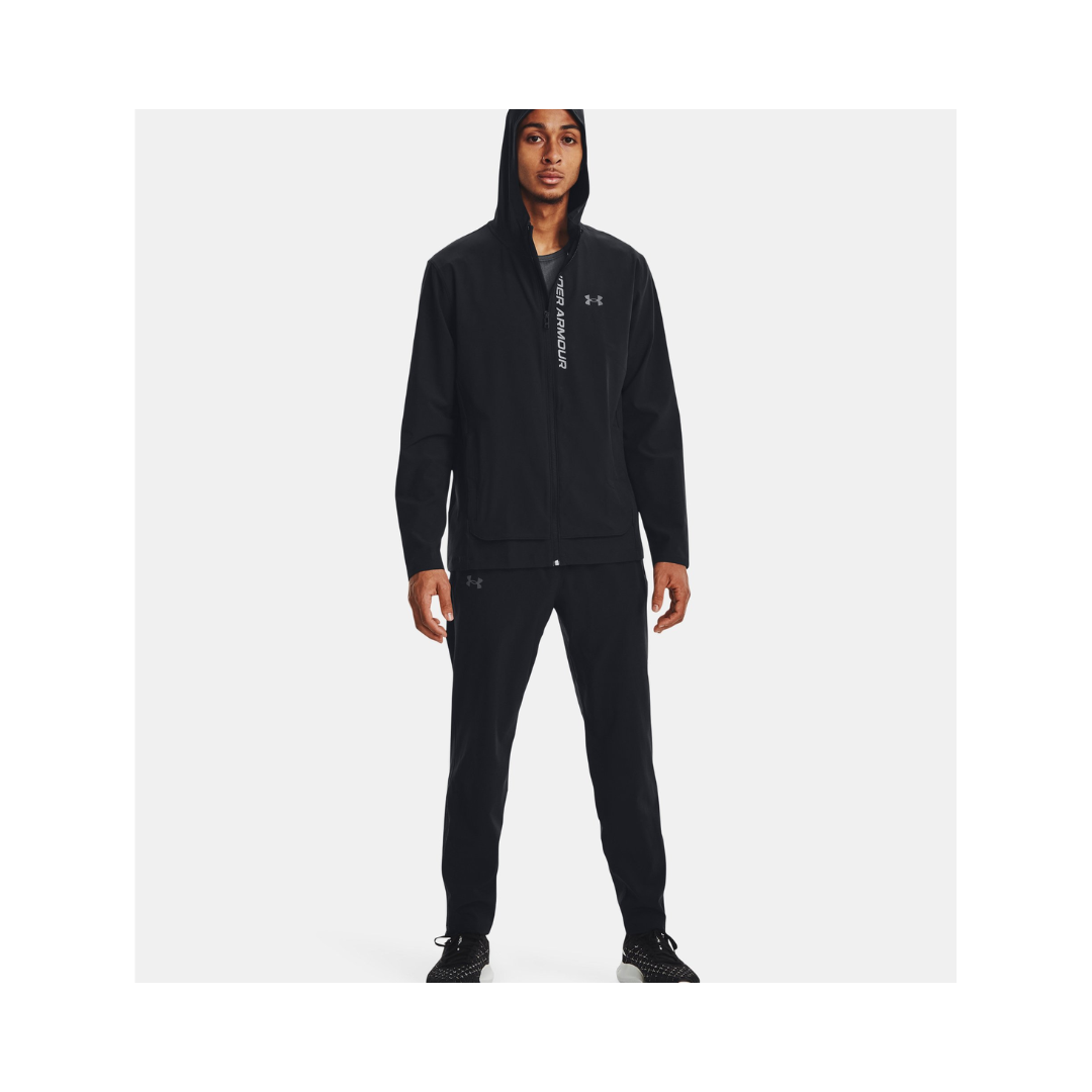 Chaqueta Deportiva para Caballero Outrun the Strom