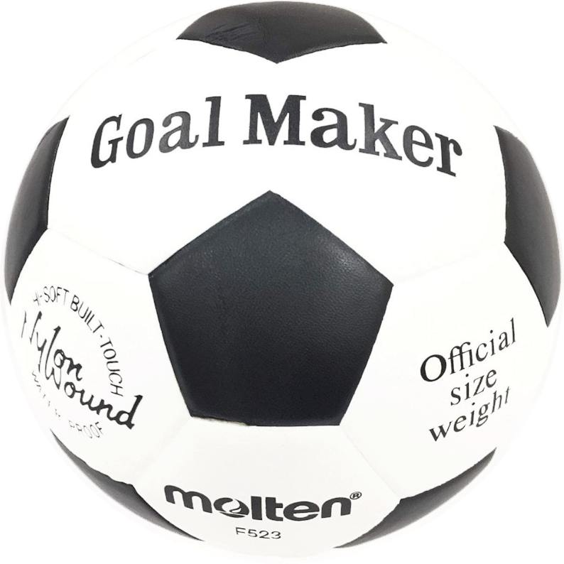 Balón de Fútbol N°5 F523 Goal Maker